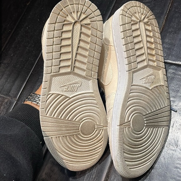 Air Jordan 1 mid SE - Picture 8 of 8